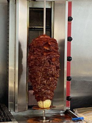 Valerie’s Taco Shop