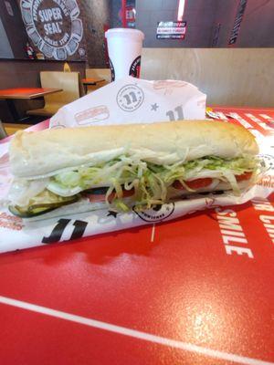 Jimmy John's