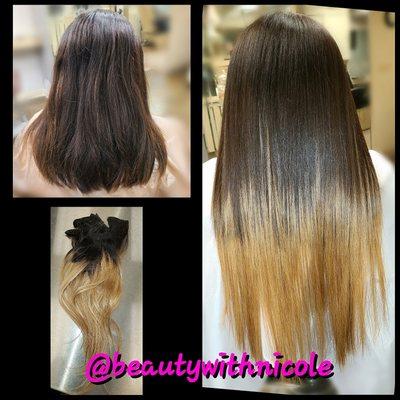 N D El's Salon & Spa