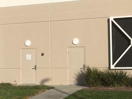 Affordable Electric Systems