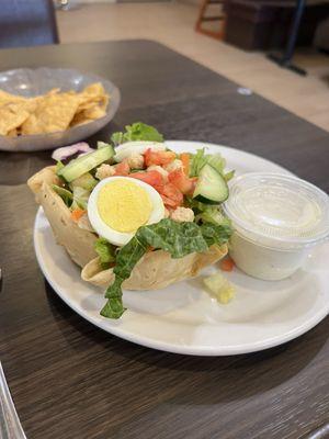 La Fiesta Sandwiches & Things