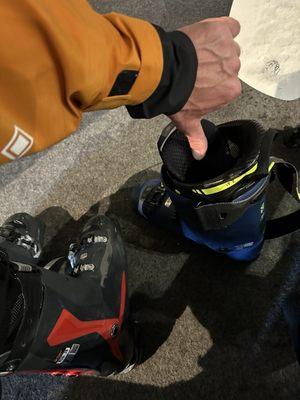 California Ski Company