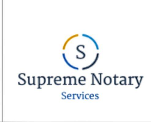 Our Professional Notary Logo