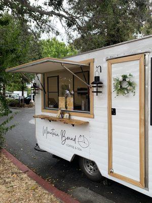 Mountain Bound Coffee