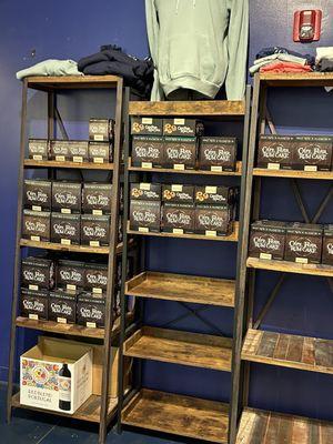 Blue Moon Gift Shops