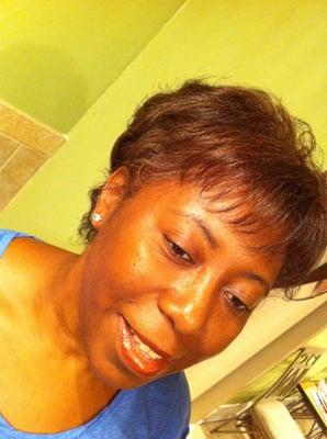 Studio de Beaute Hair Salon