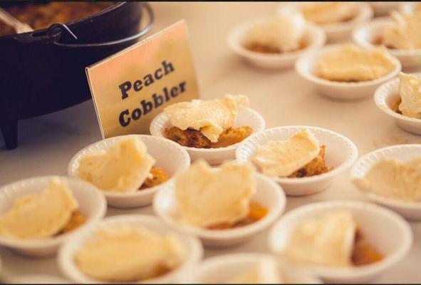 Dutch Oven Den Catering