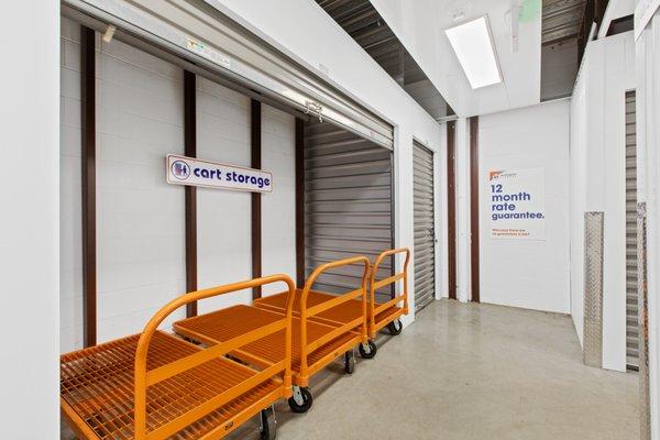 Morningstar Storage