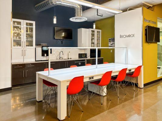 Regus - North Hollywood - Lankershim Plaza