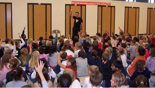 EDS Martial Arts and Self-Defense School