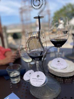 Siren Song Vineyard Estate and Winery