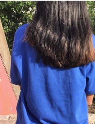 Shampoo