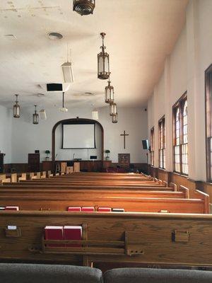 North Shore Fellowship