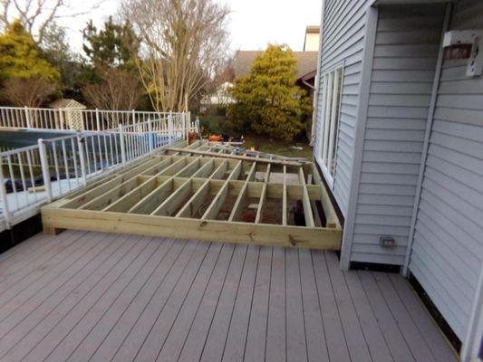 Lindholm's Carpentry & Home Repair