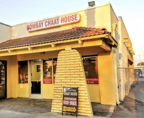 Bombay Chaat House