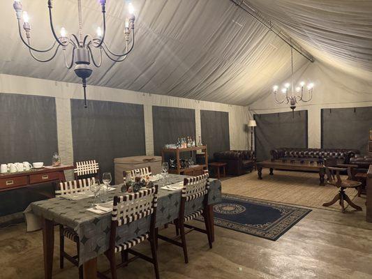 Run Wild African Safaris