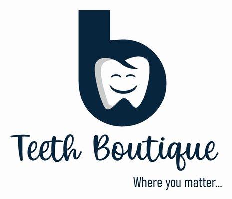 Teeth Boutique