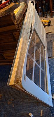 Matts Scrap And Metal Removal Services