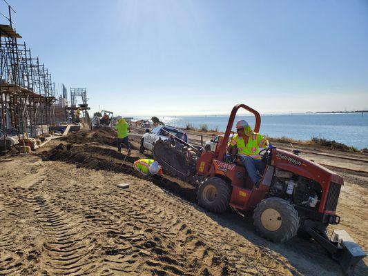 Exaro Technologies Corporation