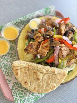 Tom's 1 - World Famous Chiliburgers