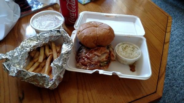 Donna's Hoagies & Deli