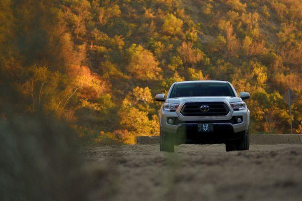 I've had my truck tinted for 3 years and a car for 8 years, and still no peeling or bubbling of the material.