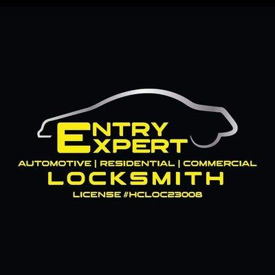 Entry Expert Locksmith Service