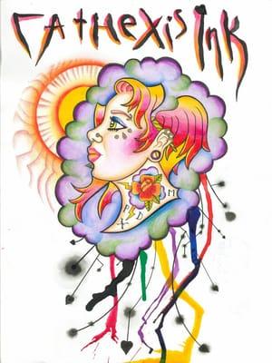 Cathexis Ink