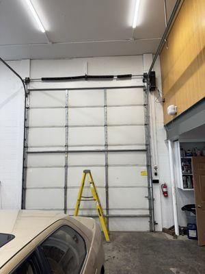 Ultimate Garage Door Service
