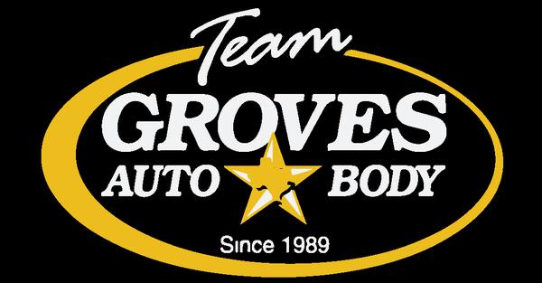 Groves Auto Body
