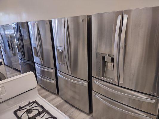 F&L Appliance Repairs