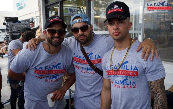 Miami Epic Tees T-shirts printing & Embroidery