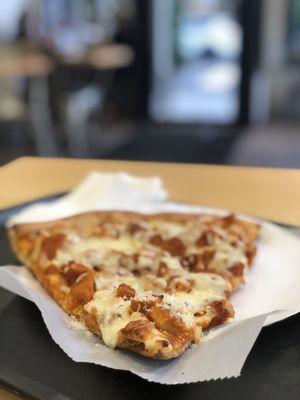 Buffalo Chicken Slice