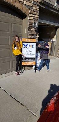 EXP Realty of Nebraska