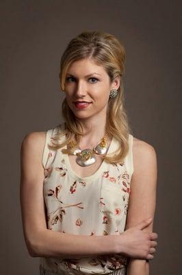 Brittan at Ringolevio