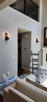 Service Calls Electric