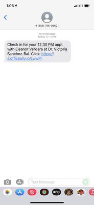 Sanchez Bal Victoria, MD