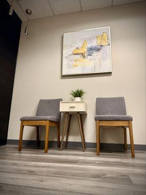 Light Within Counseling