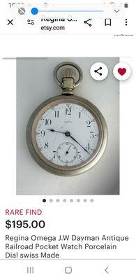 Antiques At 221 Market