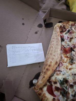 Domino's