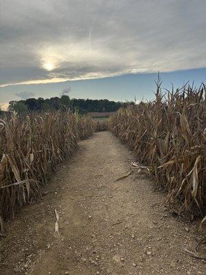 Yeck's Pumpkins and Hayrides