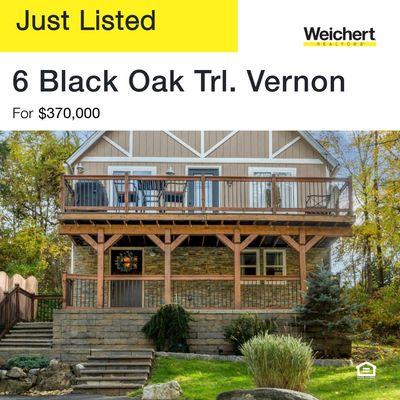 Amy Herberg - Weichert Realtors