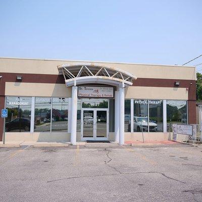 Injury Docs Now Centereach