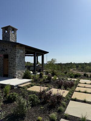 Capital Stone & Landscape