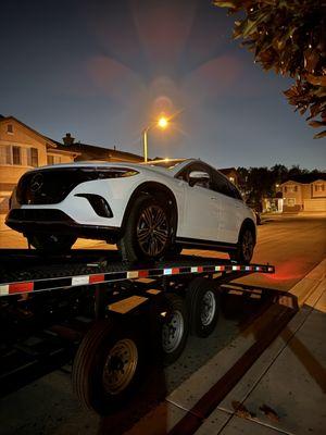 Mercedes-Benz of Walnut Creek