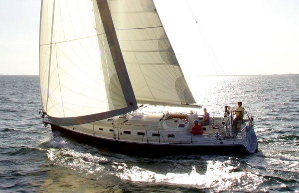 S&J Yachts
