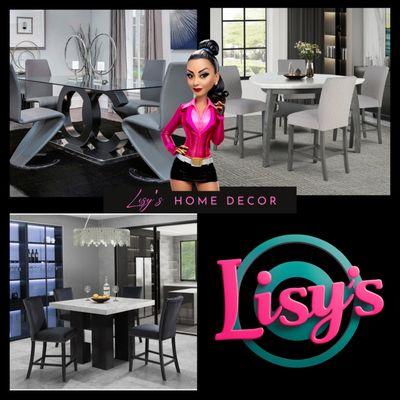 Lisy's Discount Furniture