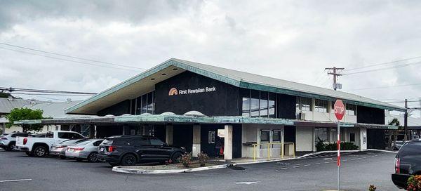 First Hawaiian Bank (Hilo Branch)