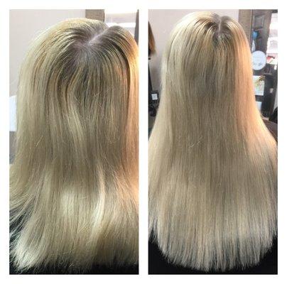 Hair Extensions & Braids and So Much More By Allen