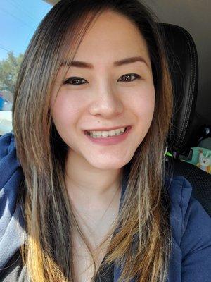 Hair Geoffrey Stylist